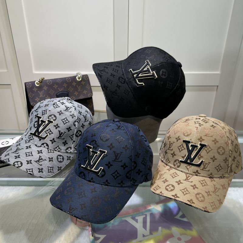 LV Cap 022122